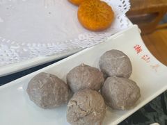 -潮汕美牛肉丸火锅店(天宁寺店)