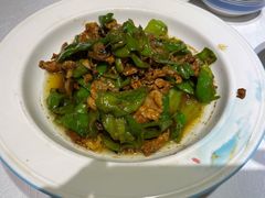 -俏湘厨•地道湘菜(建华南路店)