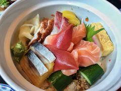 -小山日本料理(兴业太古汇店)