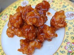 -仿膳饭庄·宫廷风味(百年传承店)