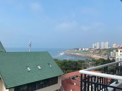 -青岛海景花园大酒店