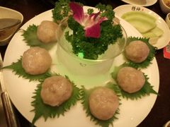 -捞神煲汤火锅(湖滨商业街店)