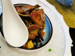 -天伦里餐厅(绿城桃花源店)