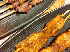-塔哈尔·新疆盛宴(城西银泰店)