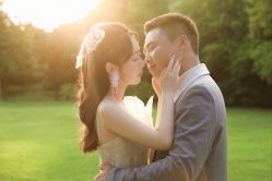 点击看大图 -天一婚纱摄影TIA STUDIO(珠海路店)