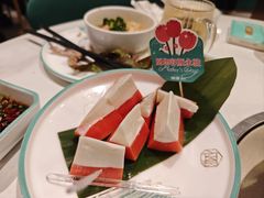 -椰客·海南椰子鸡(新塘永旺梦乐城店)