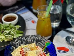 -法兰度航空主题餐厅(台山昌大昌店)