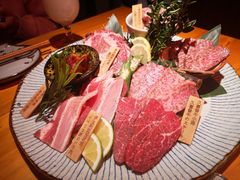 -久喜番和牛烧肉酒场(北辰三角洲店)
