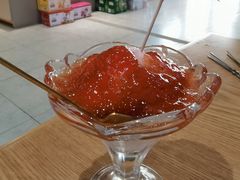 -串门海鲜烧烤(五四广场店)