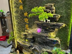 -清真·同发顺饭庄·烧麦(总店)
