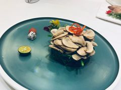 -鲁班张葱烧海参(马庄街店)