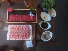 -龙隆昌·鲜品火锅·江湖烤鱼