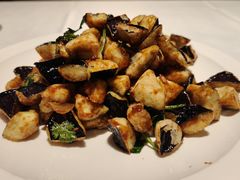 风味茄子-金春禧(世茂国际广场店)
