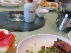 -群乐饭店(滨安路店)