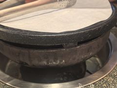 -揽月斋炙子烤肉·清真(安定门·五道营店)