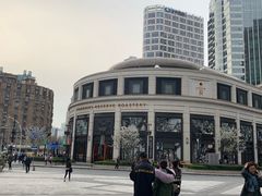 -上海体育博物馆