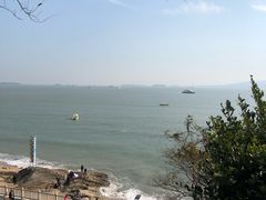 -胡里山炮台