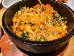 -全州拌饭馆(龙源西街店)