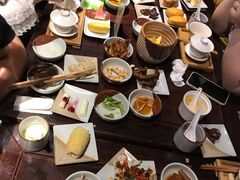 -青藤茶馆(南山路店)
