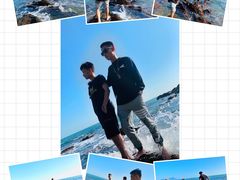 -西涌国际滨海旅游区