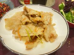 -金掌勺·锅包肉(广渠门店)