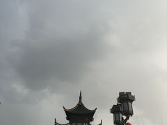 -包整·丝娃娃(一览甲秀楼风景店)