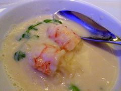 龙虾汤-AZUR聚(香格里拉饭店)