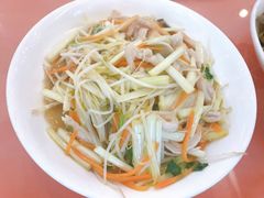 -深运潮州粥(东门店)