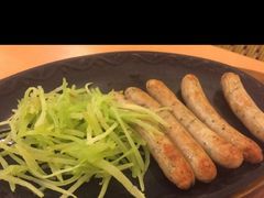 -萨莉亚意式餐厅(新洲佐阾新邑店)
