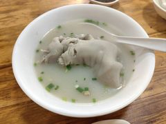 当归蹄花-明红蹄花(糍粑店街店)