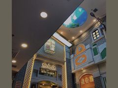 -点都德(北京路贰店)