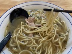 -小河无名面馆
