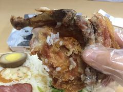 -享德来便当(星汇店)