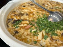 -胶东海鲜大排档(北太平庄店)
