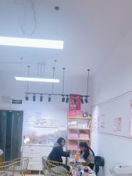 -尤米一站式美甲美睫