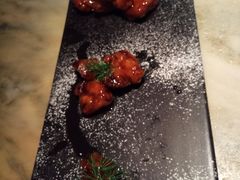 -绿茶餐厅(广州天河城店)