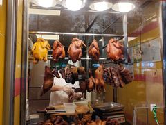 -天添手撕猪手(德政中路店)