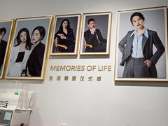 -海马体照相馆(天津世纪都会店)