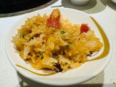 -顺峰顺水顺德菜(第一百货店)