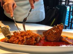 松鼠大桂鱼-绿波廊(豫园店)