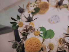 -小苍兰风铃草蛋糕甜品(沈阳店)