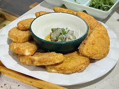 -和庆斋羊蝎子火锅·碳缸烧烤(顺义旗舰店)