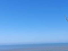 -册子岛月亮湾景区