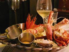 壳里海鲜拼盘-壳里西餐厅Coquille Seafood Bistro(蒙自路店)