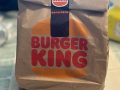 -汉堡王(南京砂之船店)