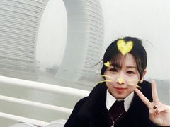 -湖州太湖旅游度假区-月亮广场