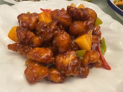 -鑫百万烤鸭店(大兴店)