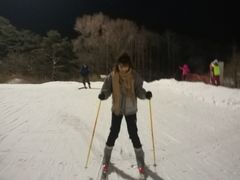 -棋盘山冰雪大世界