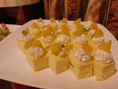 -宁波逸东豪生大酒店·豪生咖啡厅