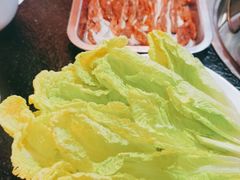 -京炭铜锅涮肉·羊蝎子·羊肉炉(保利·时光里店)